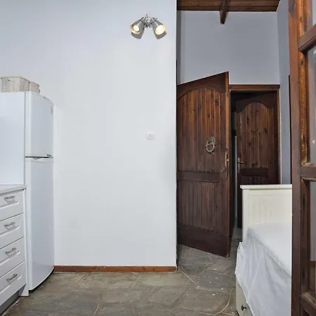 ελιά In Ktima Gerostathi *