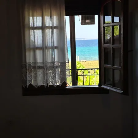 Villa ελιά In Ktima Gerostathi Polychrono