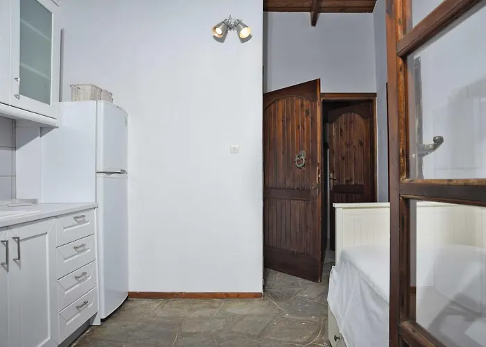 ελιά In Ktima Gerostathi *