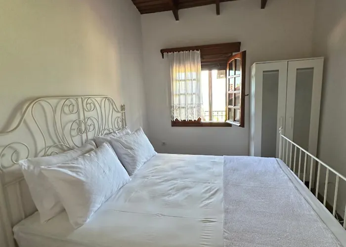 Villa ελιά In Ktima Gerostathi *