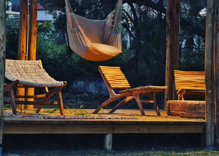 ελιά In Ktima Gerostathi Villa