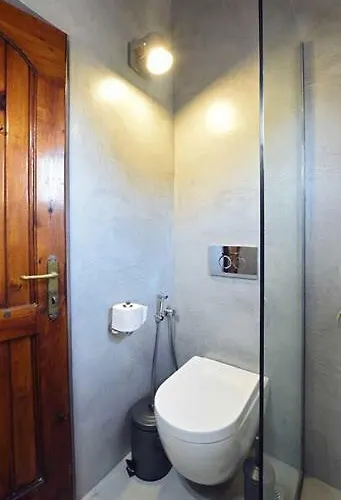 ελιά In Ktima Gerostathi * Polychrono