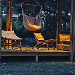 ελιά In Ktima Gerostathi Vilă