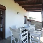 ελιά In Ktima Gerostathi Vilă Polychrono