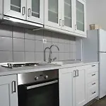 ελιά In Ktima Gerostathi