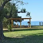 ελιά In Ktima Gerostathi فيلة *