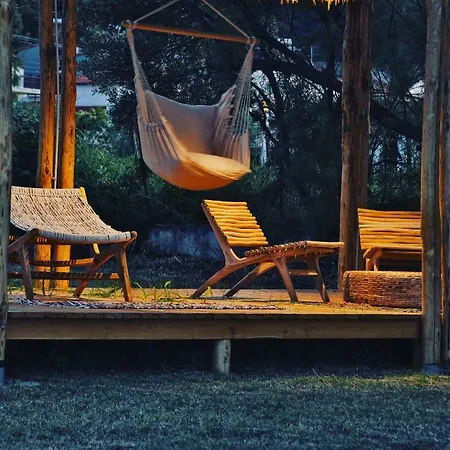 ελιά In Ktima Gerostathi Willa