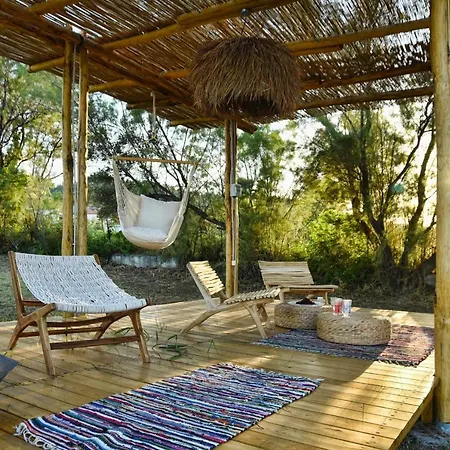 Villa ελιά In Ktima Gerostathi *