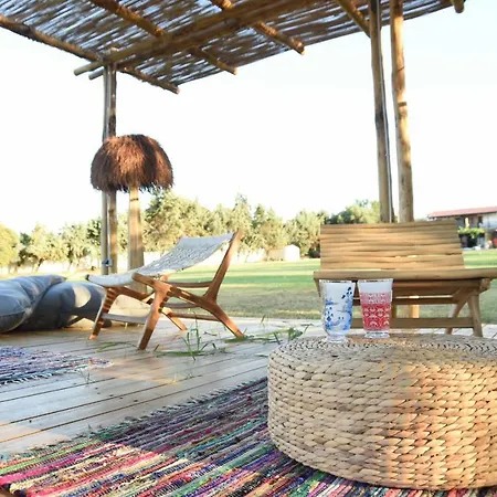 Villa ελιά In Ktima Gerostathi *