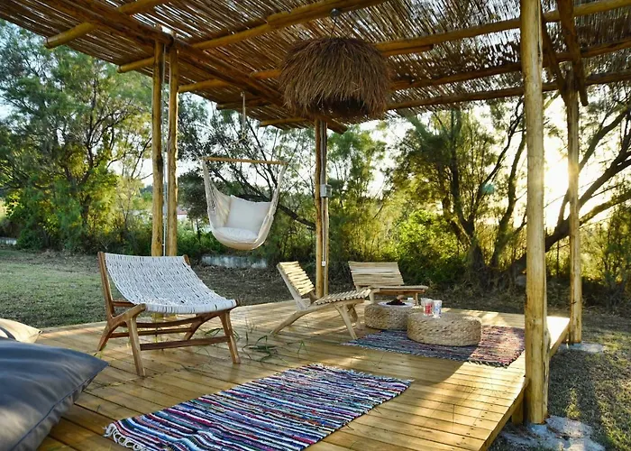 Villa ελιά In Ktima Gerostathi *