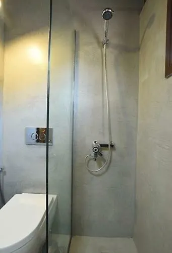 ελιά In Ktima Gerostathi *