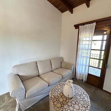 ελιά In Ktima Gerostathi וילה
