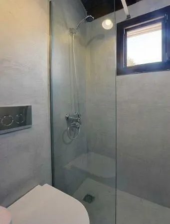 וילה ελιά In Ktima Gerostathi *