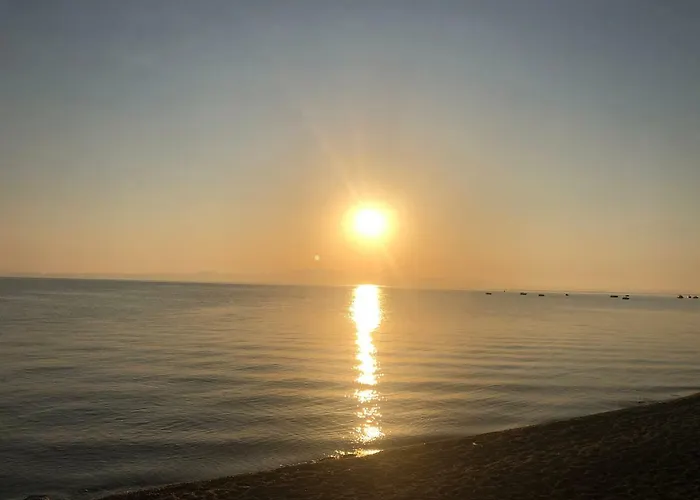 ελιά In Ktima Gerostathi Вилла *