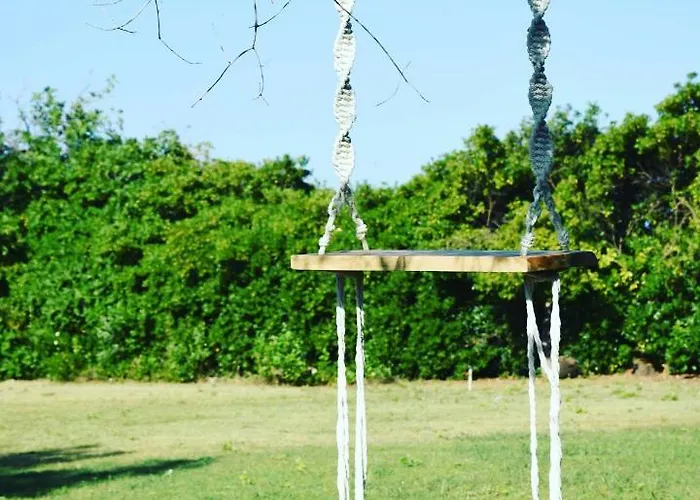 ελιά In Ktima Gerostathi Вилла *