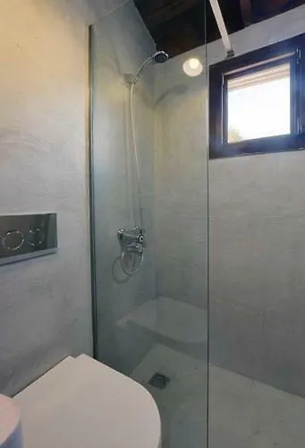 Вилла ελιά In Ktima Gerostathi *