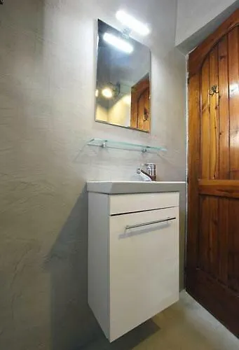 ελιά In Ktima Gerostathi