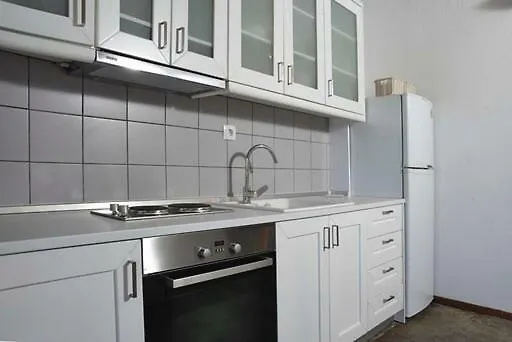 ελιά In Ktima Gerostathi